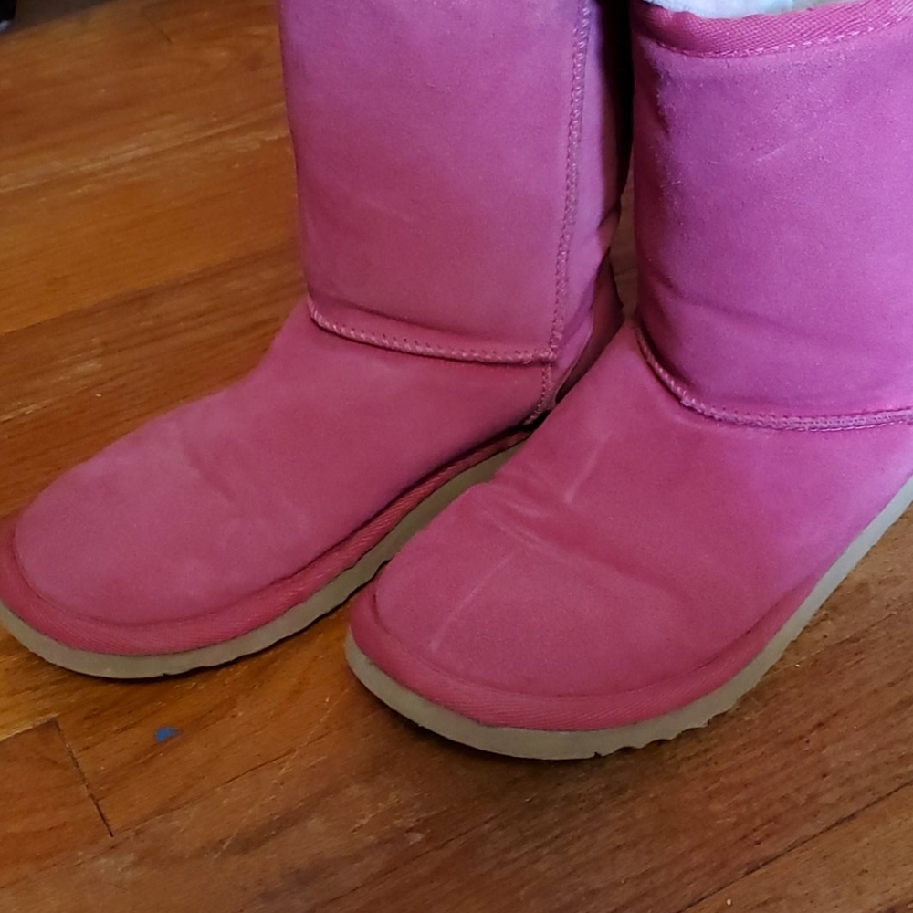 Zodiac brand boots